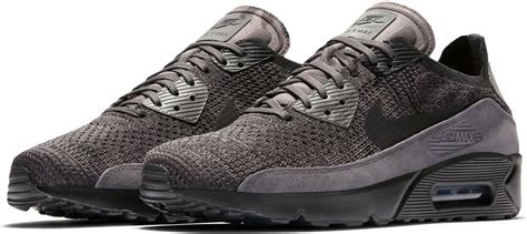 nike air max 90 ultra flyknit sneaker heren grijs|nike air max 90 women.